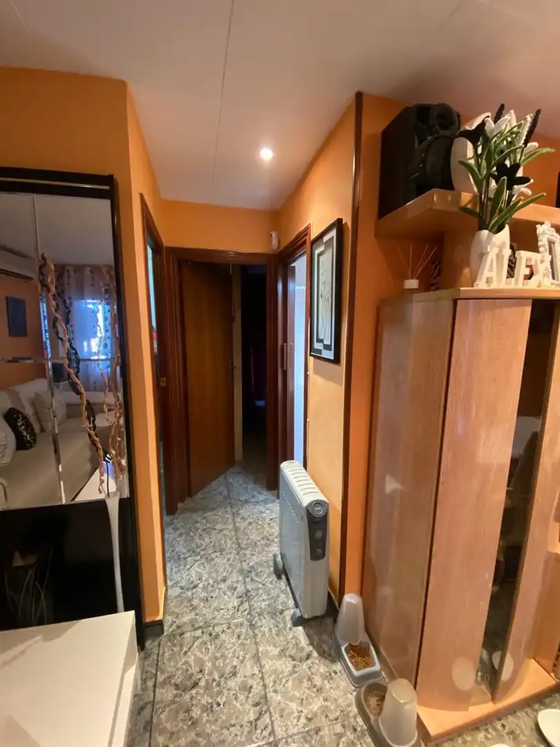Flat for sale in Calle carrer Pintor Rosales,, imagen 21