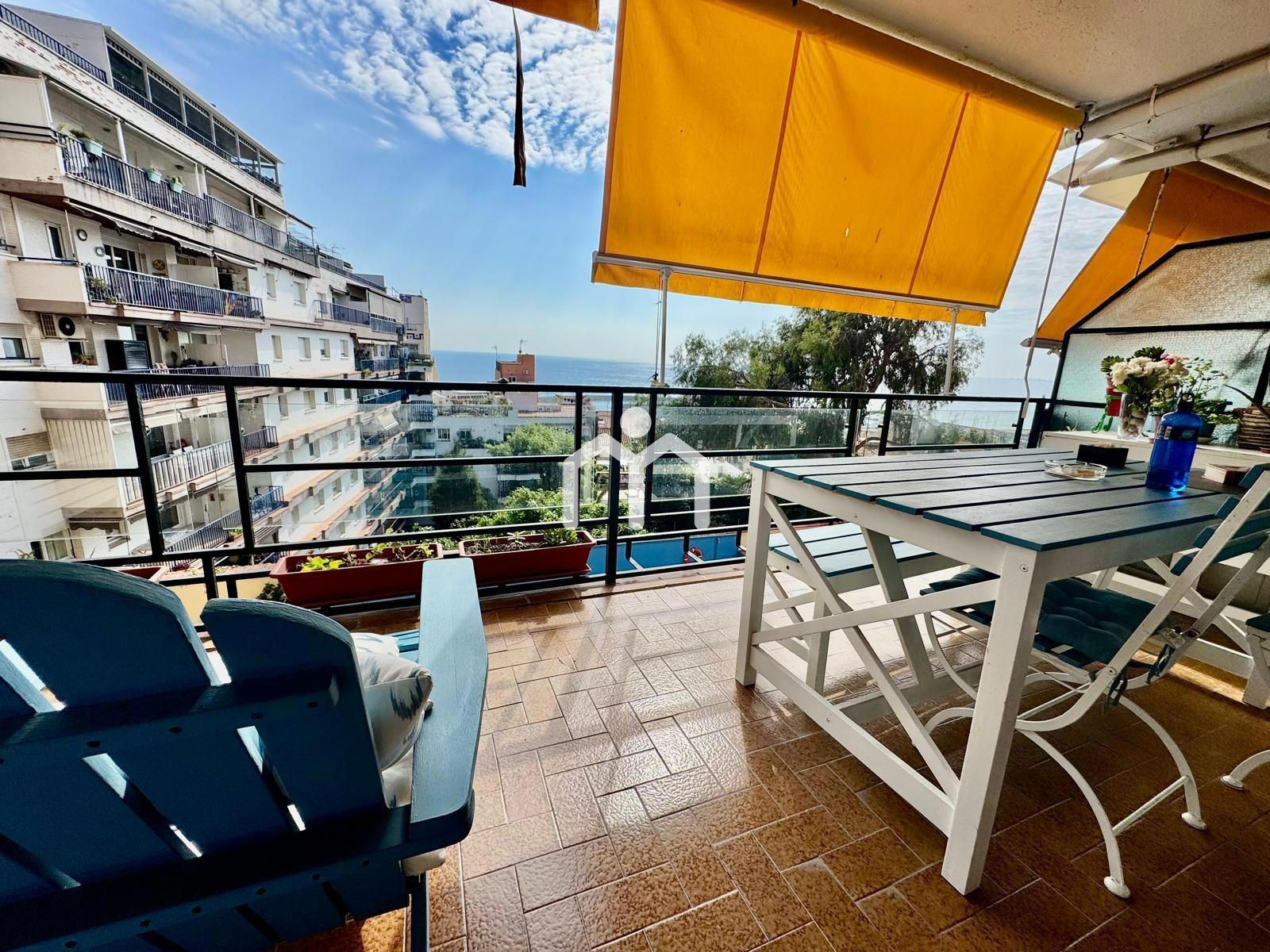 Piso en venta en Centre