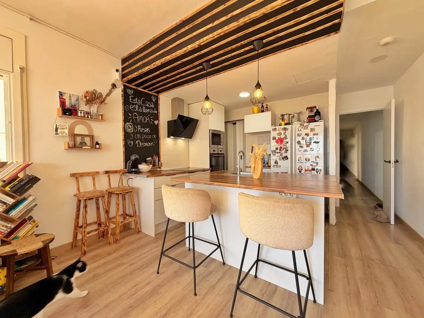 Wohnung zum Verkauf in Marítim, imagen 9