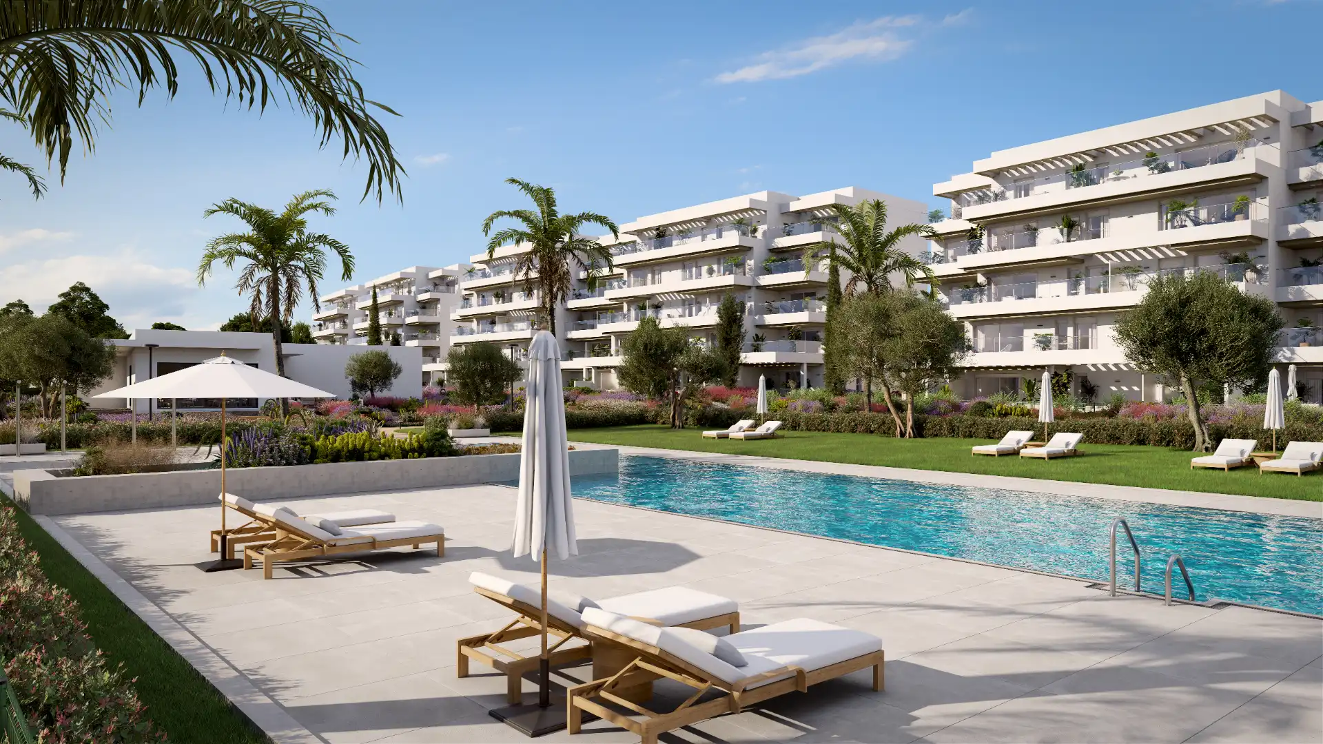 Planta baja en venta en Paseo de la Mar, 6, El Verger