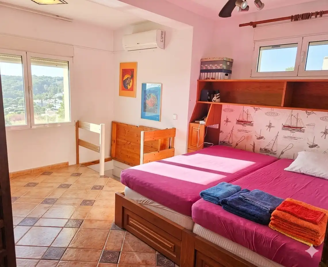 Maison avec jardin à vendre à Pinar del Advocat - Cometa, imagen 7