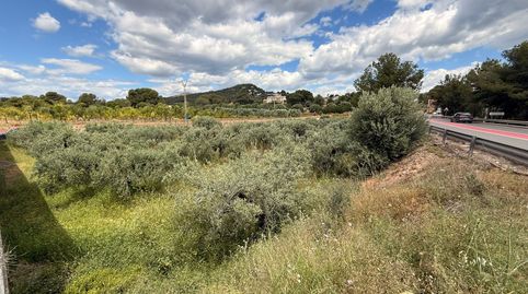 Foto 4 de Residencial en venda a Carrer Cementeri, 16, La Loma - Las Lomas, Náquera