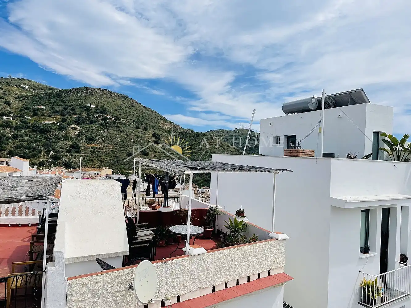 Casa in vendita a Torrox Pueblo, imagen 6