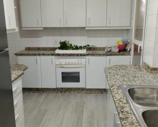 Kitchen of Planta baja for sale in  Córdoba Capital  with Air Conditioner, Heating and Terrace