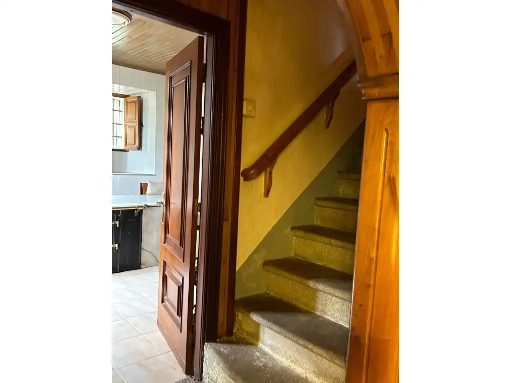 Haus oder Chalet zum Verkauf in Forcarei