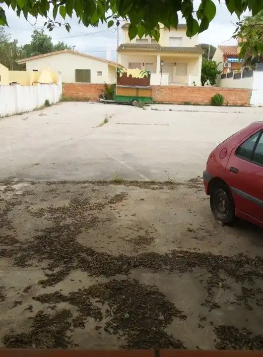 Terreno residencial en venta en Santa Oliva, imagen 2