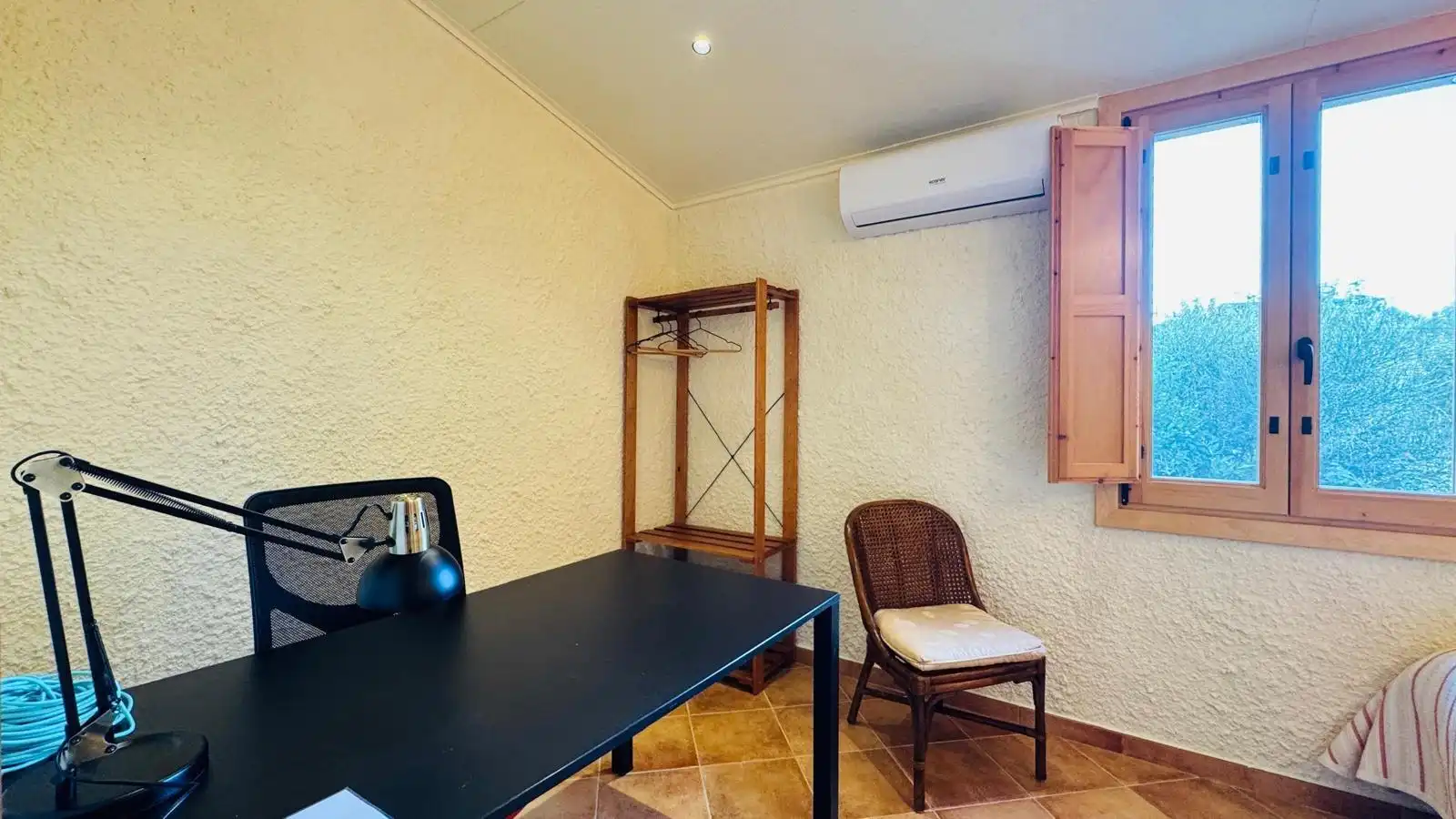 Houses for rent in Sant Martí Sarroca  with Private garden, Terrace and Swimming Pool