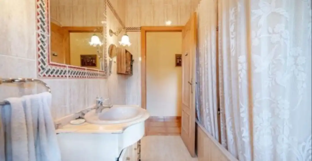 Casa o chalet en venta en Paseo de Recoletos, 32, El Tiemblo