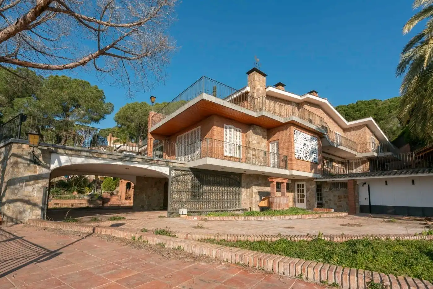 House with pool for sale in Sant Crist
