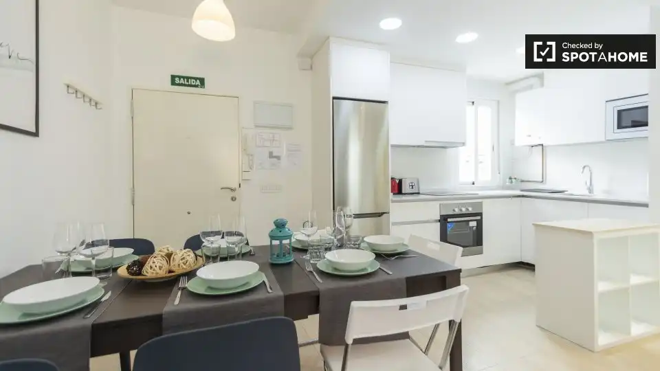 Wohnung zur Miete in Carabanchel, imagen 19