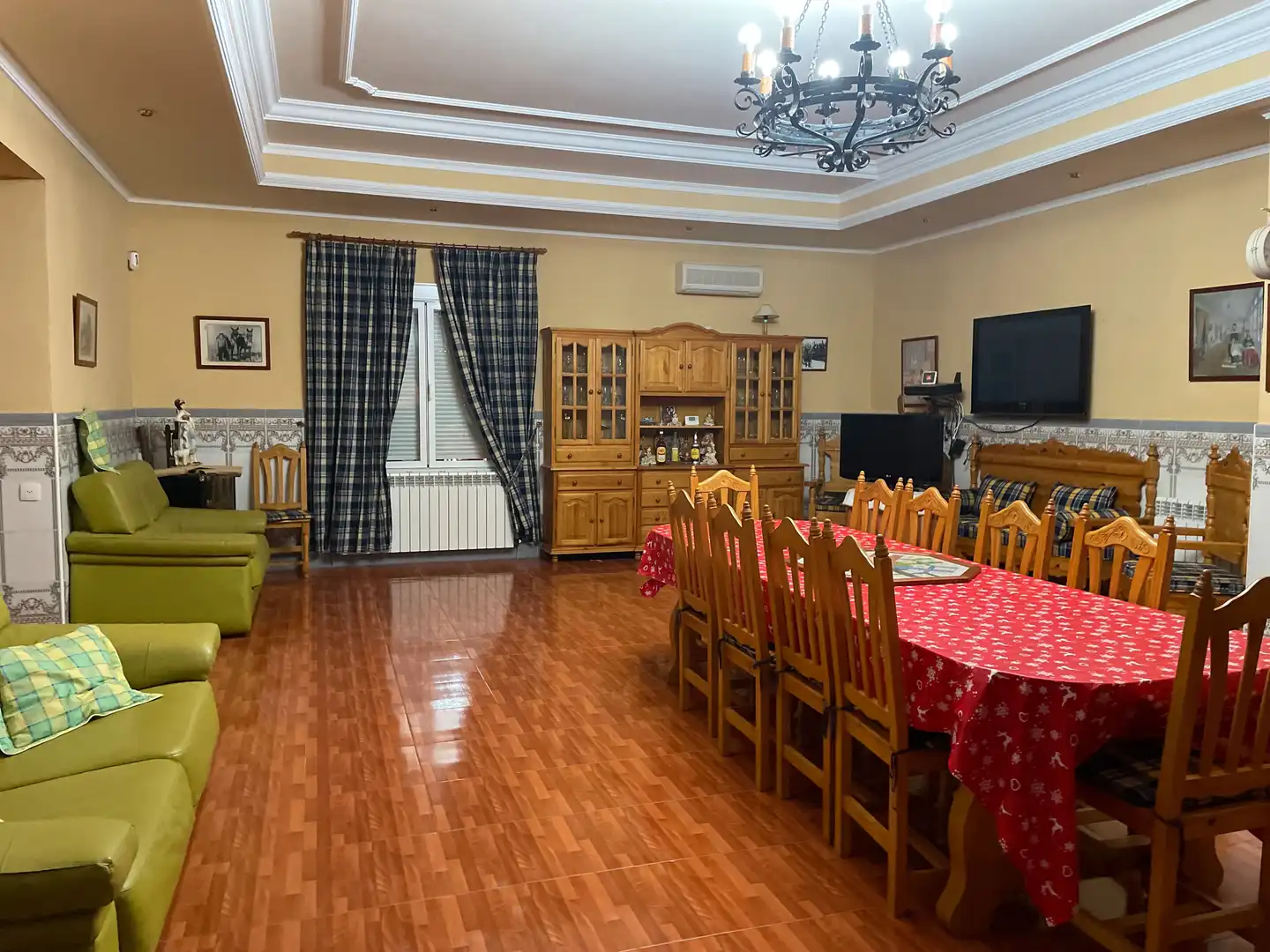 Chalet con piscina en venta en Tomelloso, imagen 19