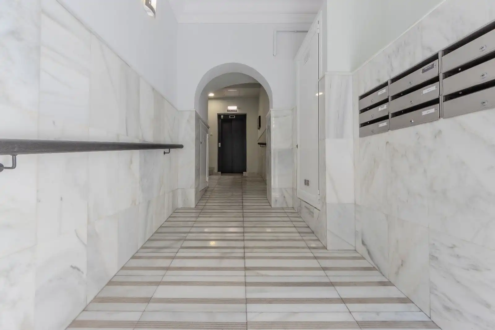 Piso en venta en Nova, 47, Eixample