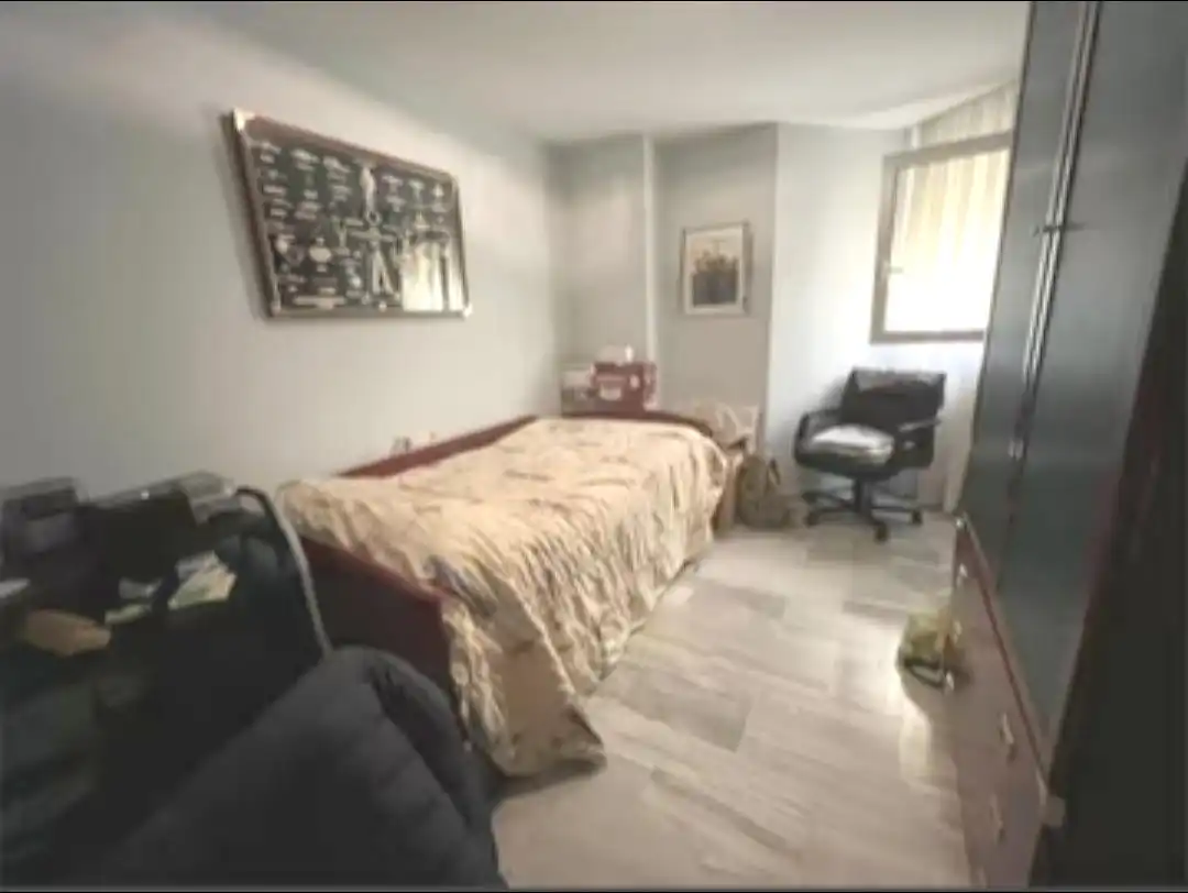 Schlafzimmer von Wohnung zum Verkauf in Torremolinos mit Terrasse