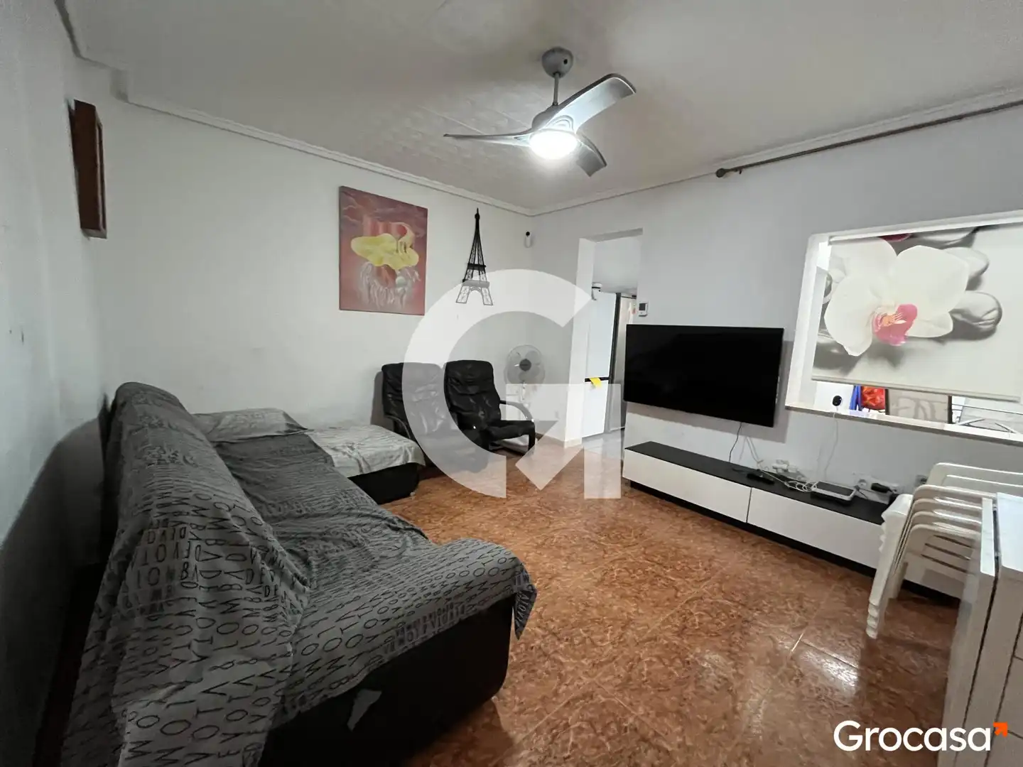 Planta baja en venta en CL PINTOR SOROLLA, Playa Puerto de Sagunto