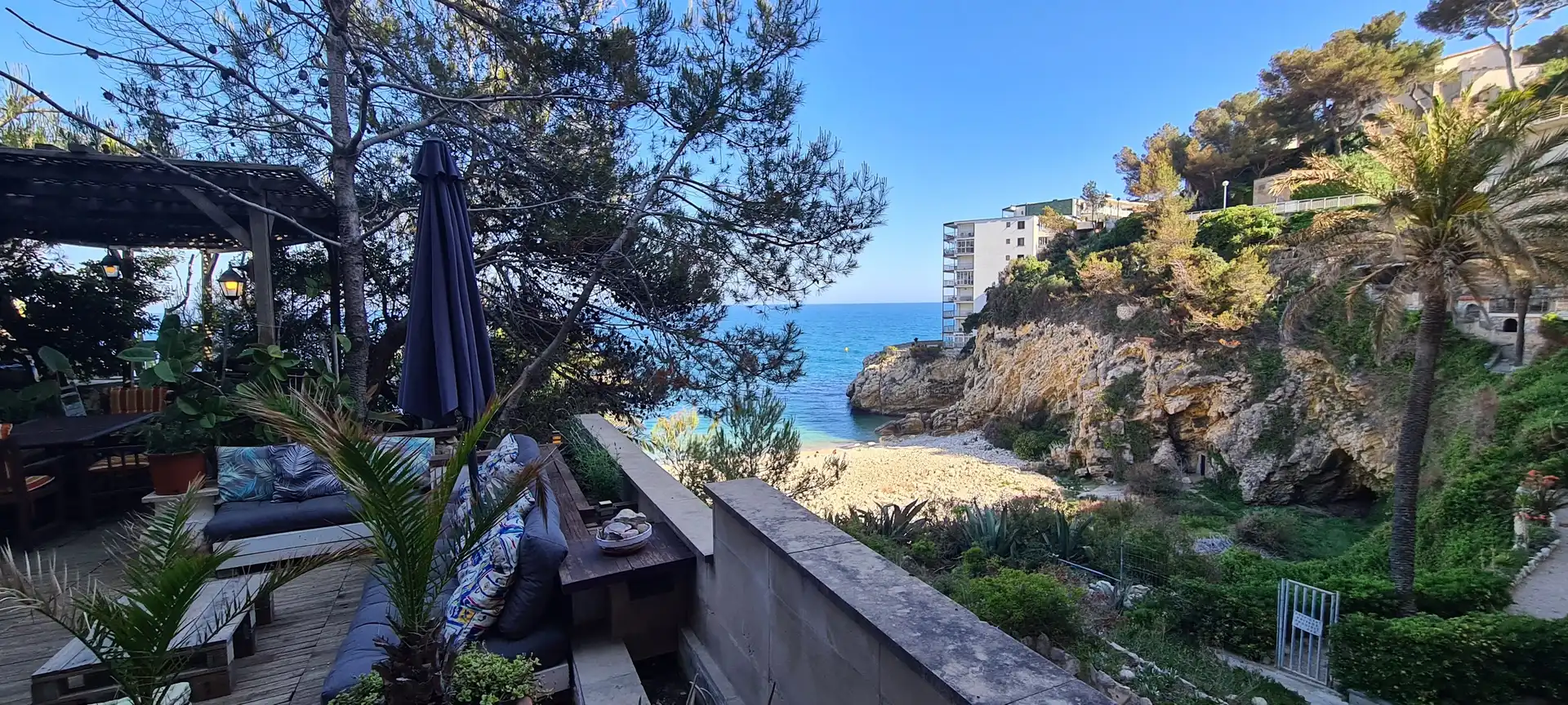 Apartment zur Miete in Carrer del Reguerot del Clavegar 8