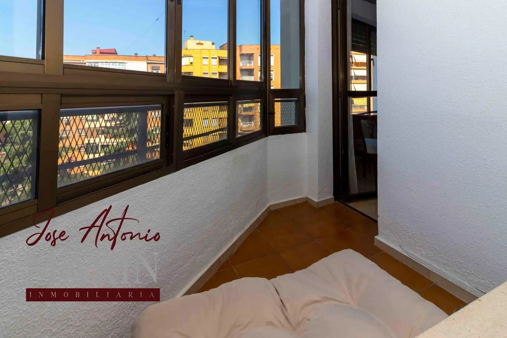 Habitación de Piso en venta en Badajoz con Aire acondicionado