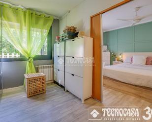 Bedroom of Flat for sale in El Prat de Llobregat  with Balcony