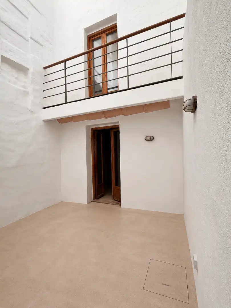 Finca rústica en venta en Alaior