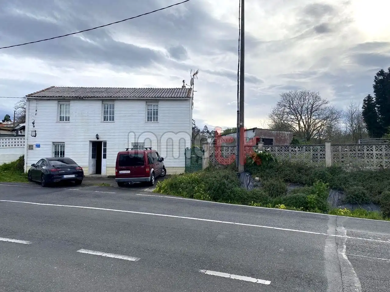 Casa amb jardí en venda a chan da aldea, imagen 21