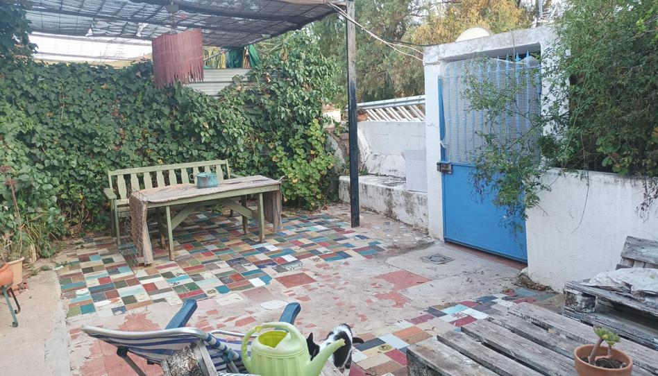 Foto 1 de Casa o xalet en venda a Limonar, Málaga