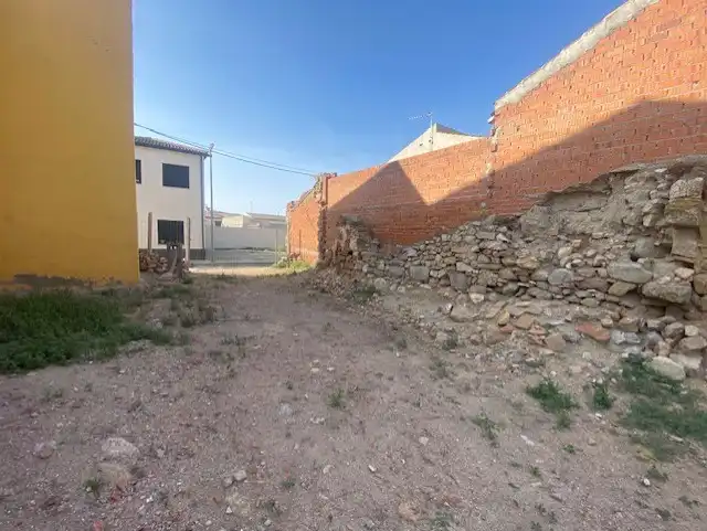 Terreno residencial en venta en Calle Cid 3, imagen 4