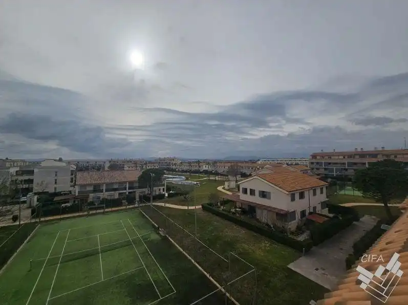 Piso en venta en San Jorge / Sant Jordi con Aire acondicionado, Terraza y Amueblado