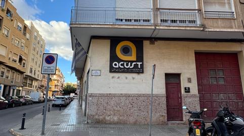 Foto 4 de Edifici en venda a Centro, Alicante