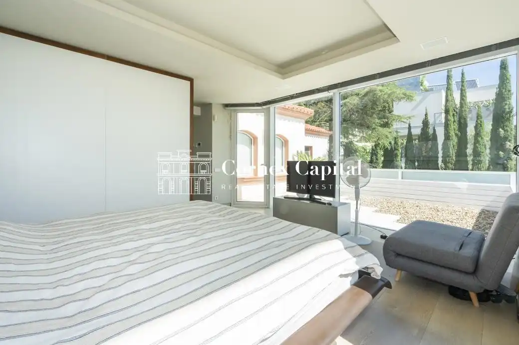 House with terrace for sale in Pedralbes, imagen 29