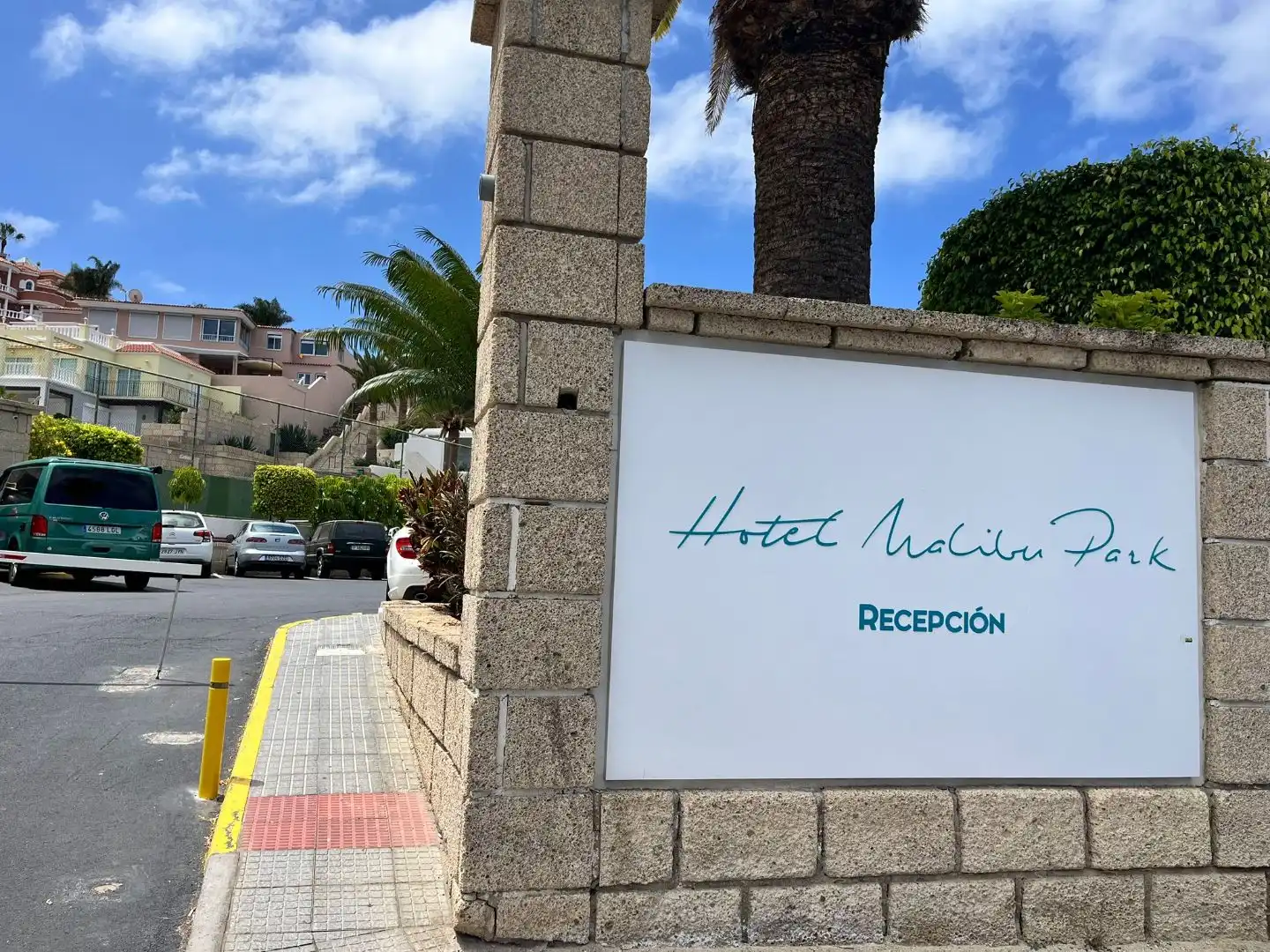 Apartament en venda en Adeje amb Terrassa, Moblat i Balcó