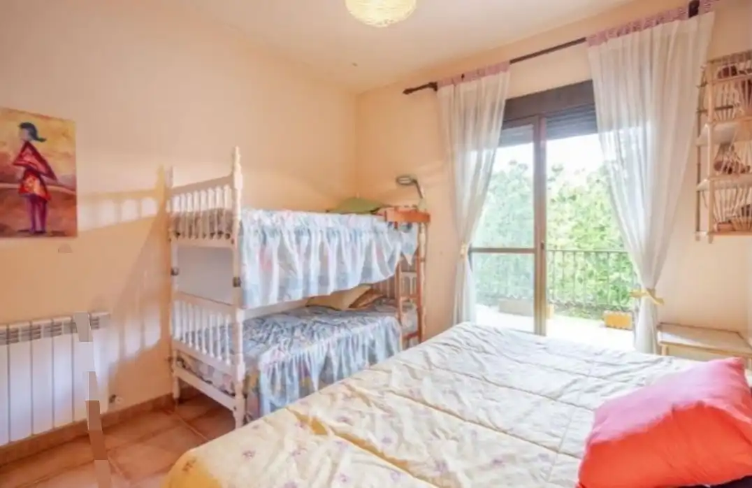 Casa o chalet en venta en Paseo de Recoletos, 32, El Tiemblo