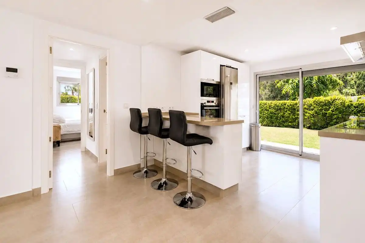Apartment with pool for sale in Benamara - Atalaya, imagen 9