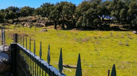 Foto 2 de Casa o chalet en venta en San Vicente de Alcántara, Badajoz