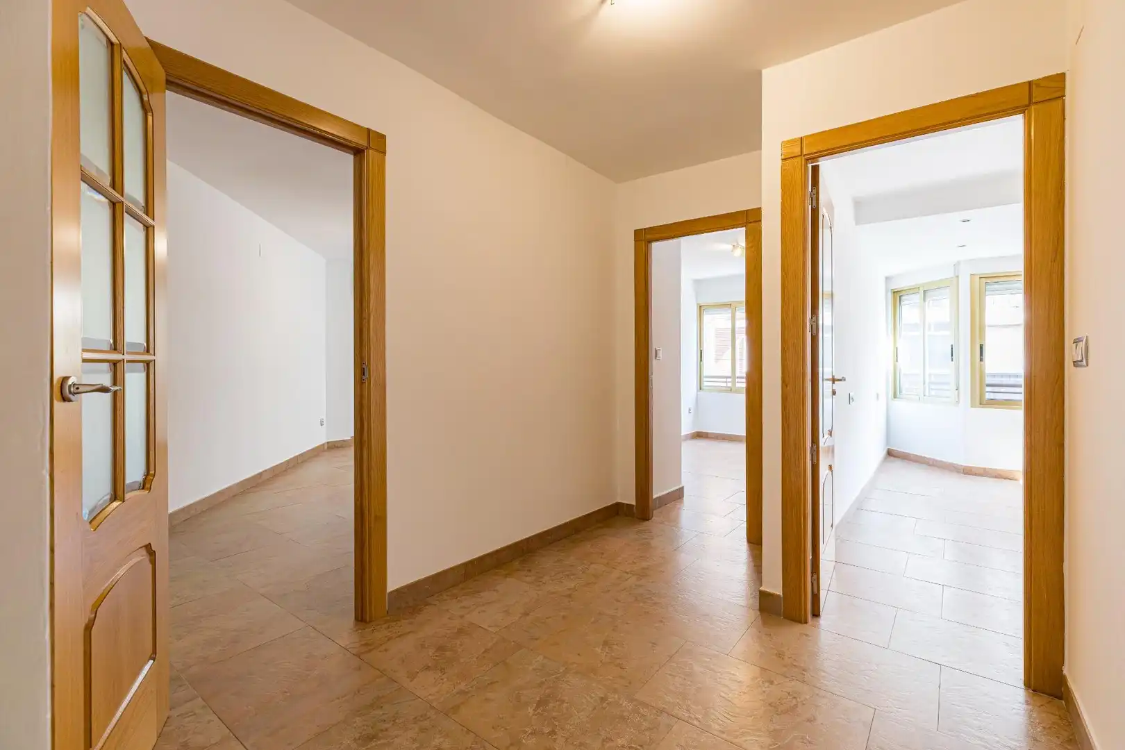 Piso en venta en Murcia
