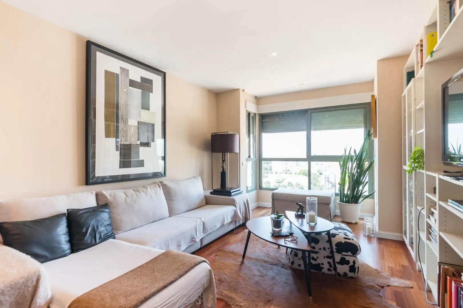 Piso con ascensor en venta en Calle MIGUEL VIVANCOS 1, imagen 15