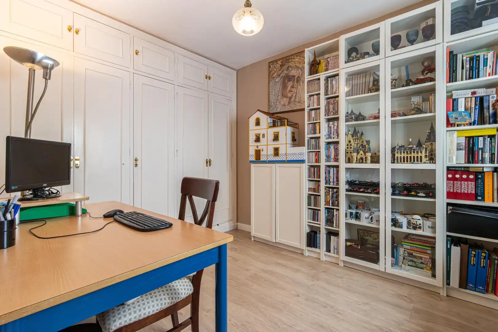 Appartement avec terrasse à vendre à La Plata, imagen 6