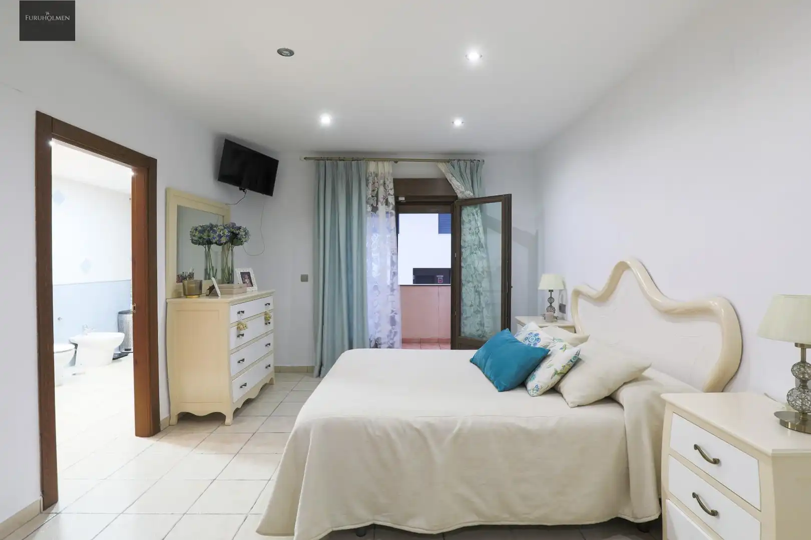 Detached house with terrace for sale in LANJARON, imagen 30