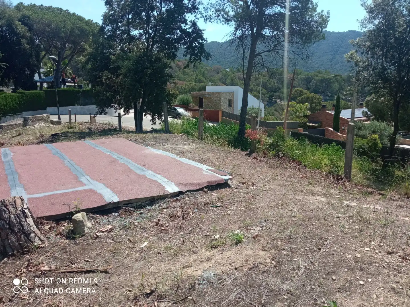 Terreno residenziale in vendita a Ruta prehistorica 15, imagen 10