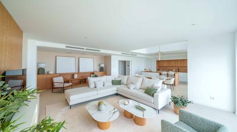 Photo 4 of Single-family semi-detached for sale in Calle José Gómez Bosch Doctor, 1, Siete Palmas, Las Palmas