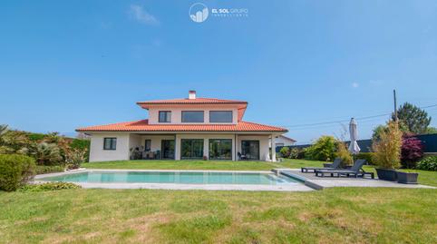 Photo 3 of House or chalet for sale in Lugar Oles, 212a, Tazones - Argüero, Asturias