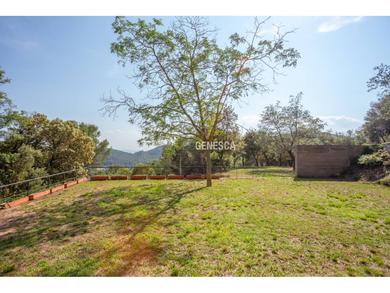 Casa o xalet en venda en Matadepera amb Calefacció, Jardí privat i Parquet