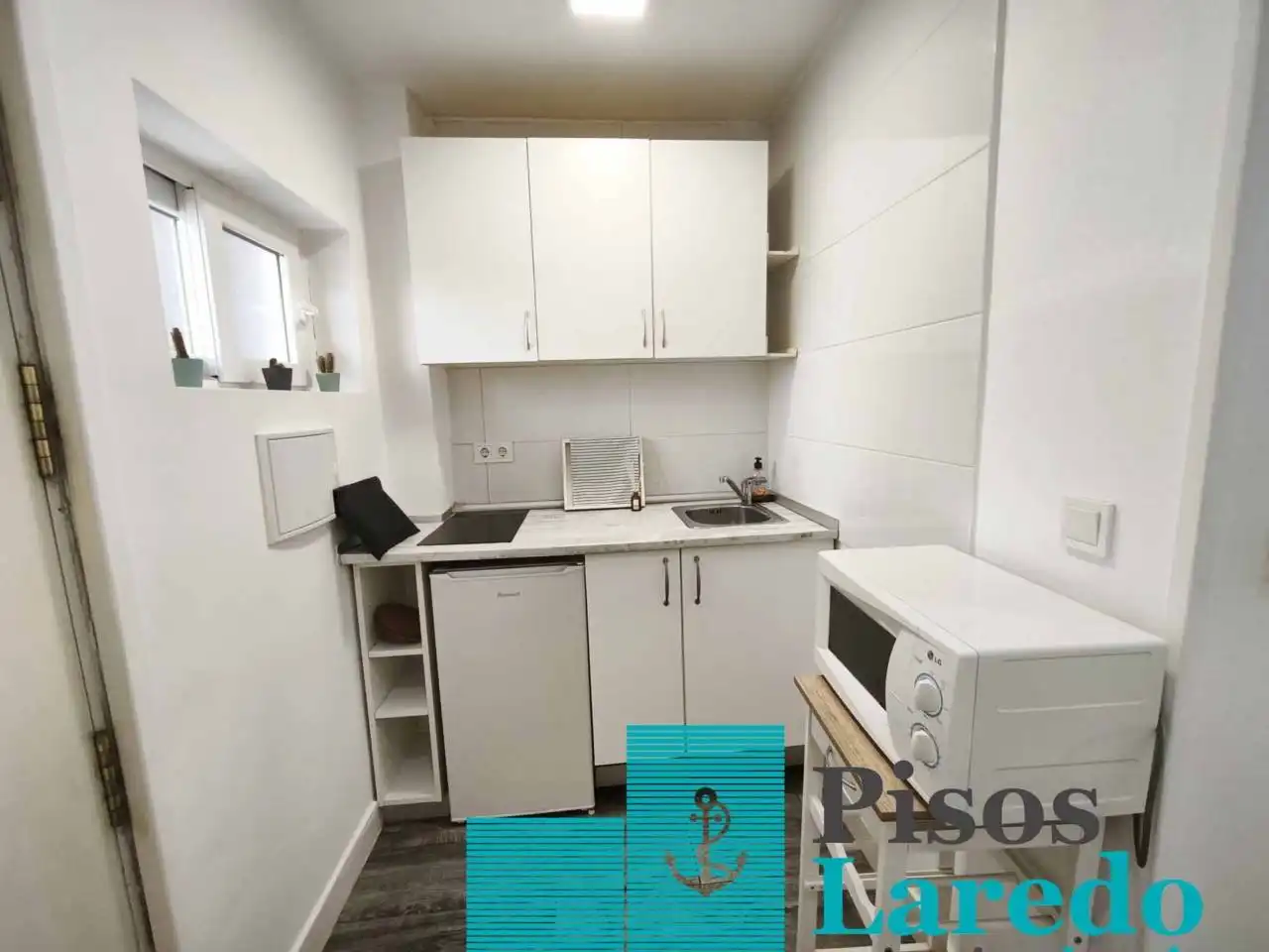 Studio mit Aufzug zum Verkauf in Calle republica de colombia 1, imagen 9