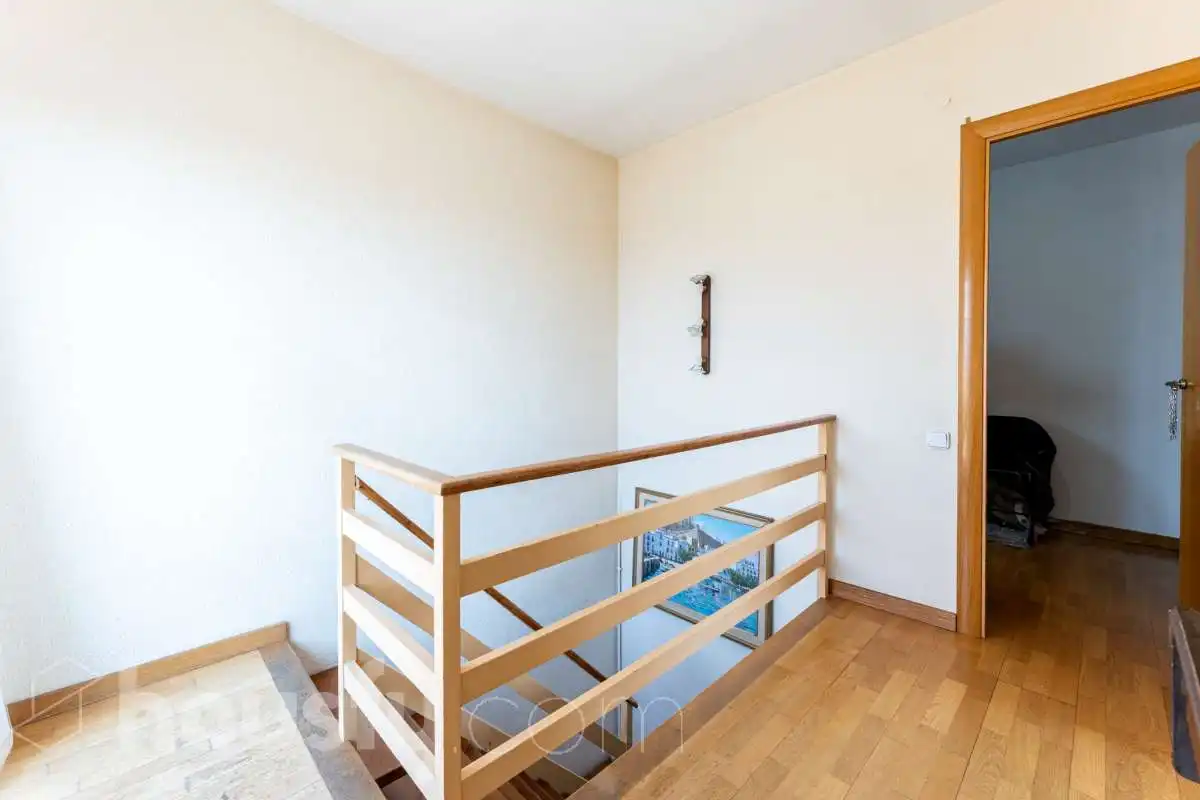 Wohnung zum Verkauf in El Prat de Llobregat mit Klimaanlage, Terrasse und Balkon