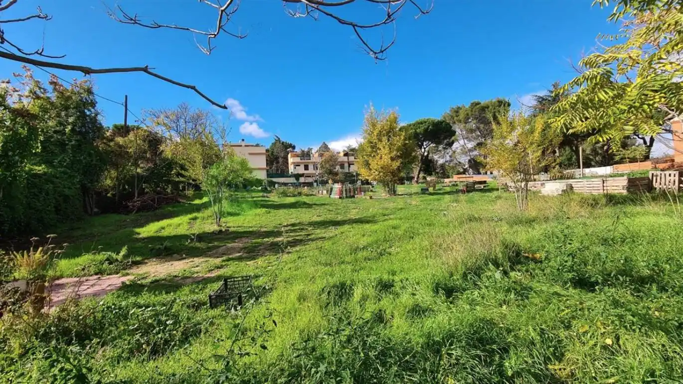Terreny residencial en venda a Avenida de Galapagar 26, imagen 11