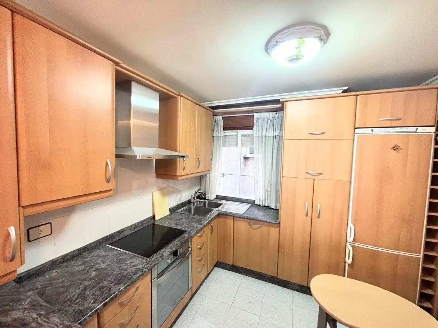 Piso con terraza en venta en Salvaterra de Miño, imagen 12
