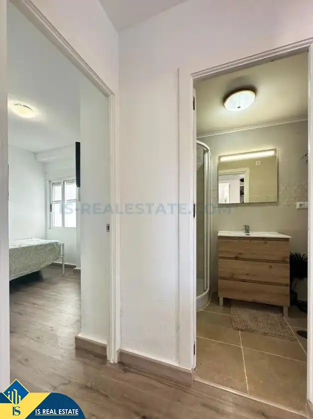 Bedroom of Houses for sale in Orihuela  with Heating, Terrace and Furnished