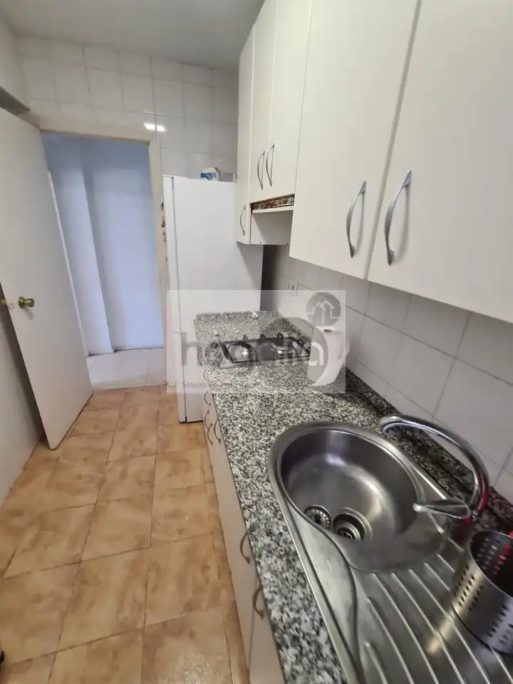 Habitación en El Plantinar – Avda. La Paz - El Juncal