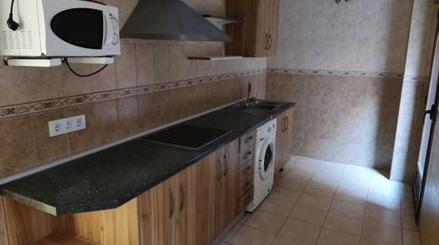 Foto 5 de Apartament en venda a Mirador del Monasterio, Guadalupe, Cáceres