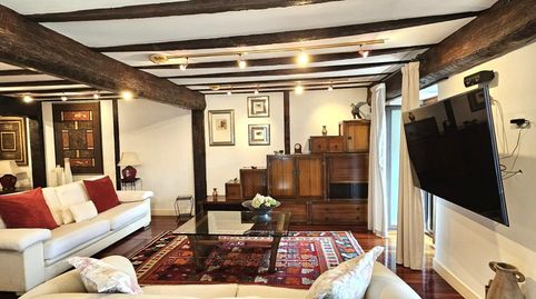 Foto 5 de Dúplex en venta en Calle Calle San Pedro, Hondarribia, Gipuzkoa