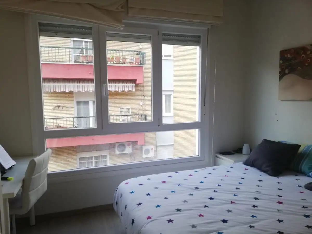 Apartament de lloguer a Centro