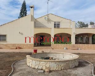Casa o xalet en venda a Algorós - El Derramador